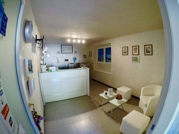 Residence Cà Mazzini