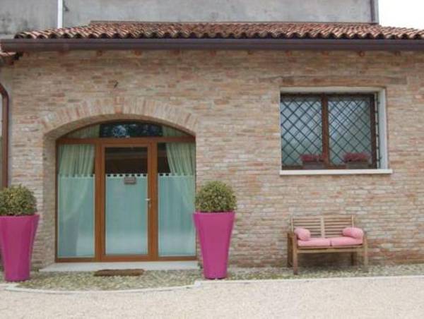 Agriturismo Corte Rocca