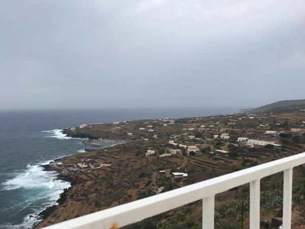 La Casa Sul Tramonto