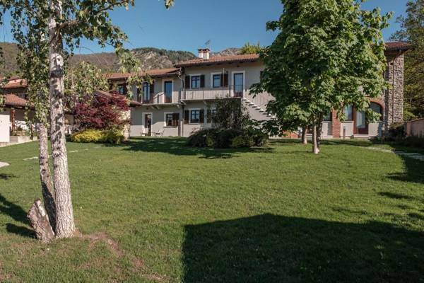 CASA BART Bike and Outdoor Hospitality