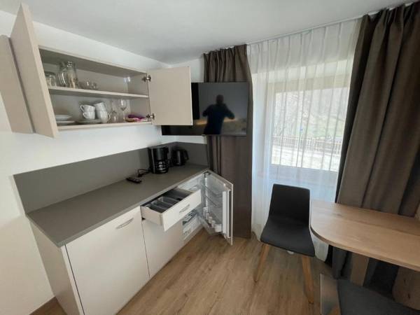 Dorfblick Appartements & Rooms