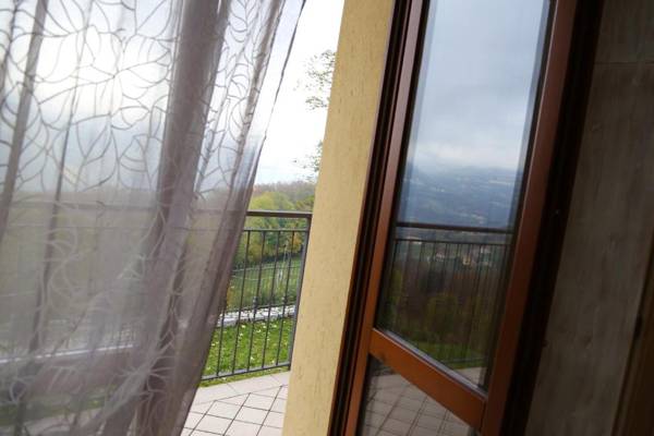 B&B La Vecchia Dimora