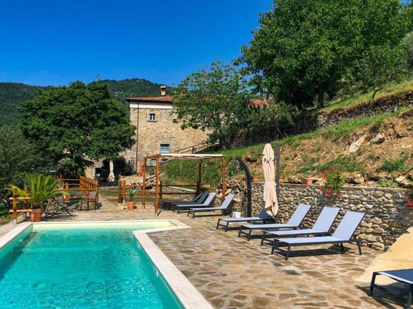 Agriturismo Casa Turchetti