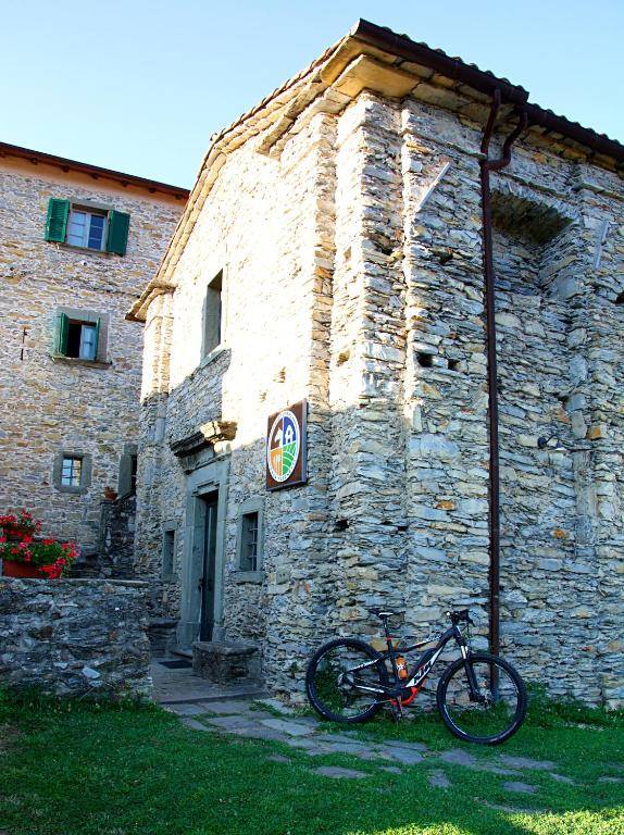 Agriturismo Casa Turchetti