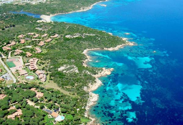 Cala Paradiso Residence