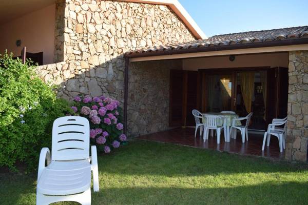 Case Vacanza Cala Paradiso