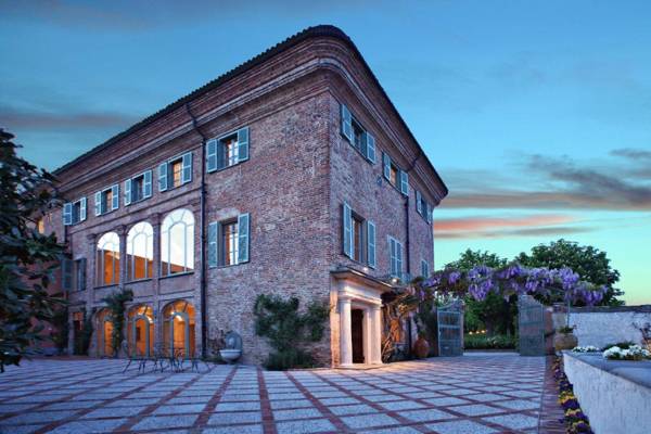 Relais Sant'Uffizio Wellness & Spa