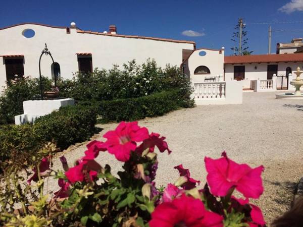 Villa Nunziatella Badia