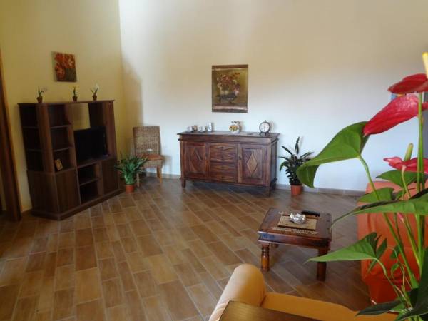 Appartamenti Sicilia Bedda