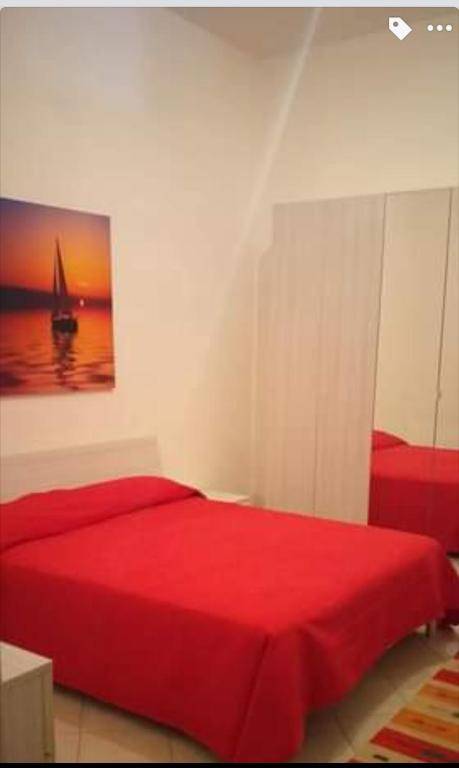 Casa vacanza da Mirella e Peppe