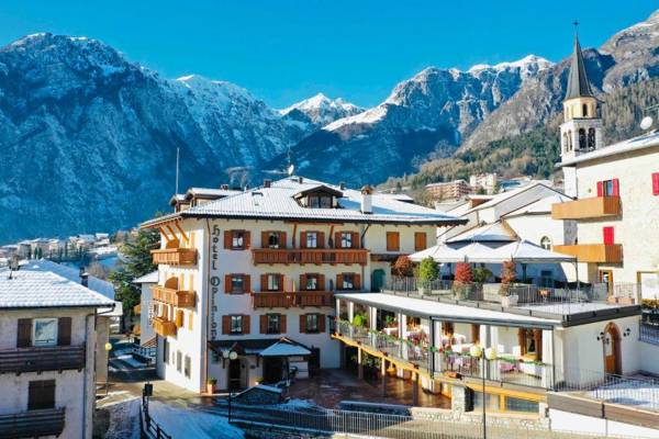 Opinione Dimora Storica & Charme Hotel