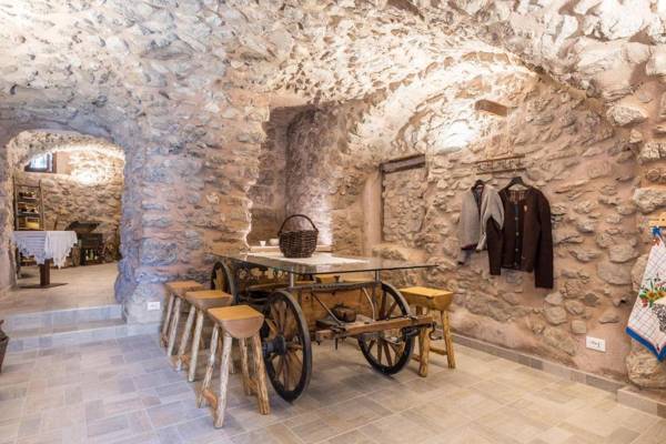 Logge dei Paroloti Agnese