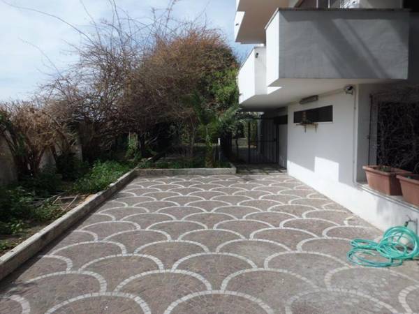 Garden House Pompei Vesuvio