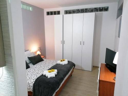 QUIET HOUSE GARDEN NAPLES-POMPEI-SORRENTO