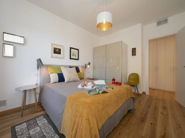 Blue View Lugano Lake - Waterfront Cocoon