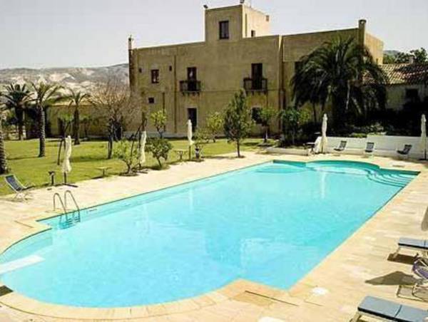 Agriturismo Baglio Fontana