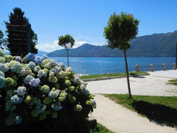 Casaviacomo Chalets