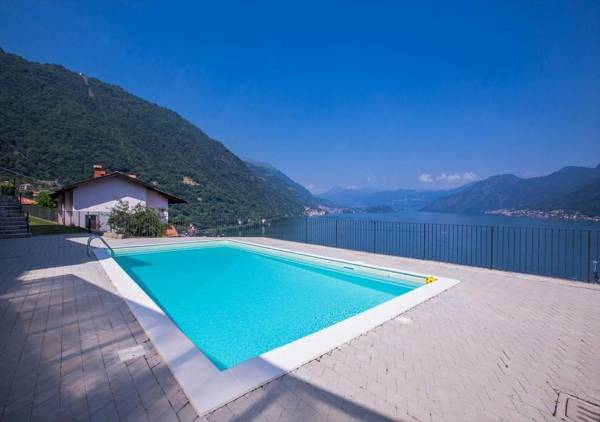 Residence degli Oleandri 1A