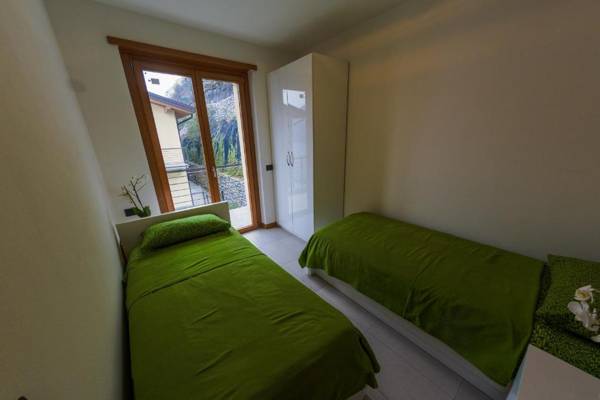 Residence degli Oleandri 4B