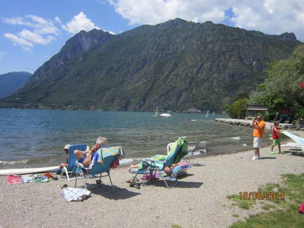 Chalet-Zurigo