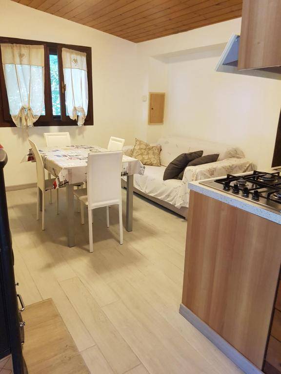 CROTTO CARACO APPARTAMENTI BUNGALOW CHALET