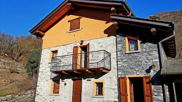 La baita di Eleonora