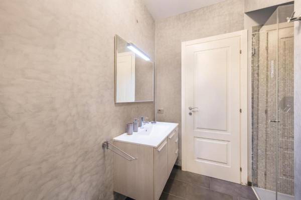 Villa privata con piscina Colonno