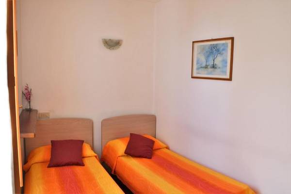 Gera Villa Apartment Argegno