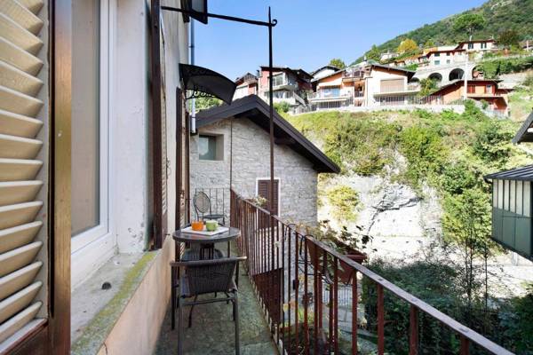 Il Mulino di Marina - Lake Como