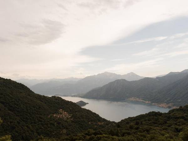 LARIUM BED & BREAKFAST - PIGRA