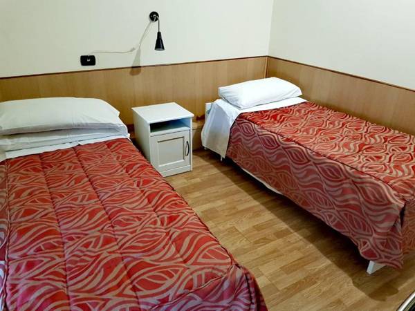 Affittacamere Metro Fiera