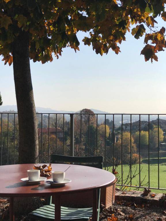 Agriturismo Il Belvedere