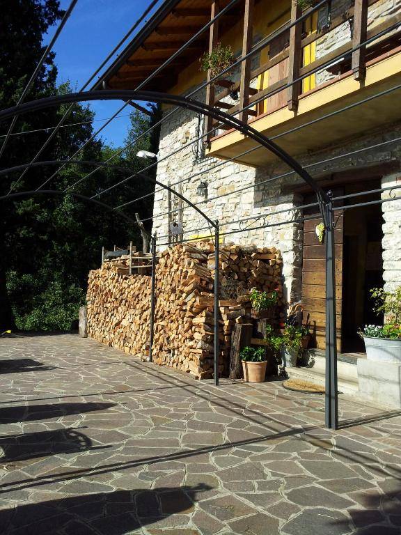 Agriturismo Cascina Ronchi