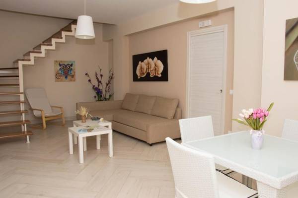 Bosco Sea Apartments