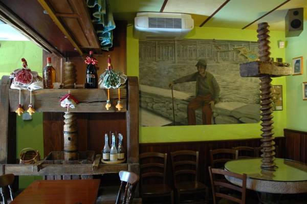 Hotel&Restaurant Armanac de Toubïe