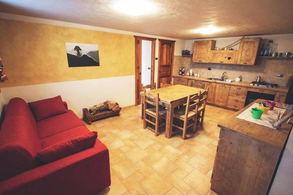 L'Or d'Echallogne - Chambre d'Hôtes