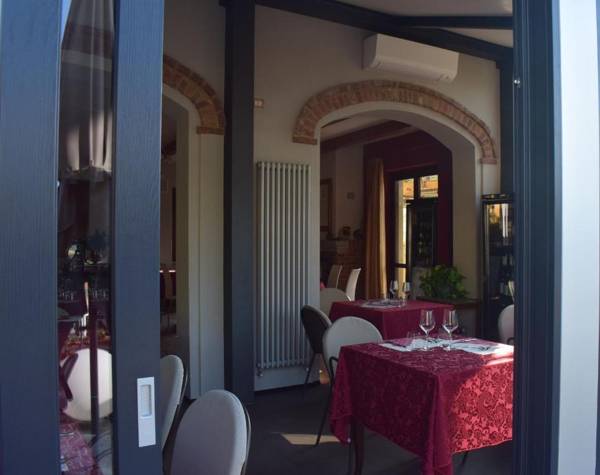 La Crota Ristorante e Camere