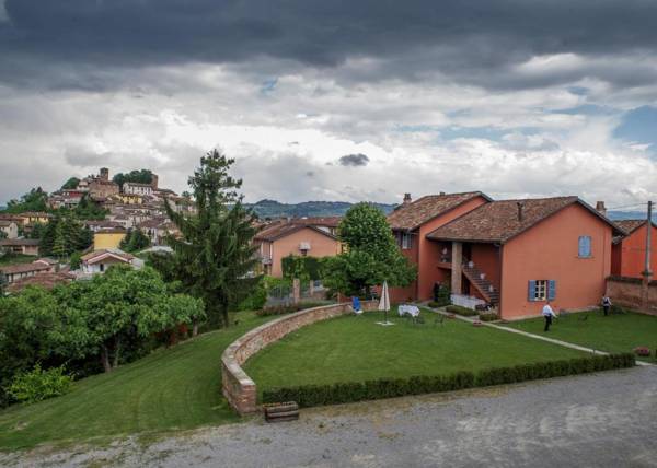 Agriturismo Cascina Palazzo
