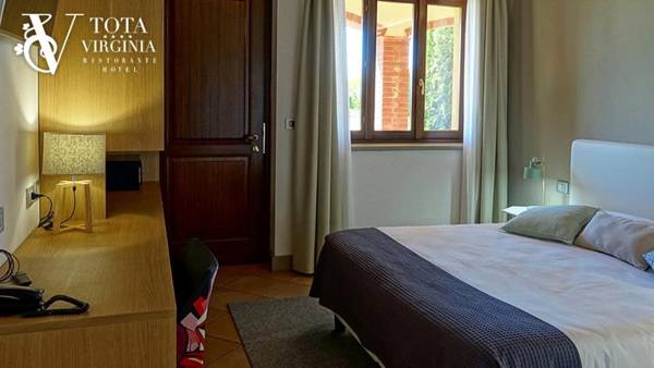 Tota Virginia Antico Podere