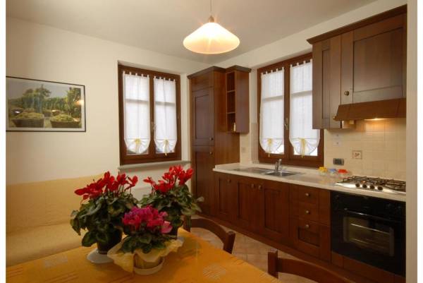 Agriturismo I Grappoli