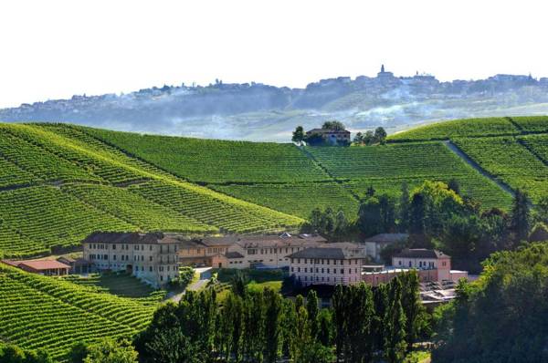 Villaggio Narrante - Le Case dei Conti Mirafiore