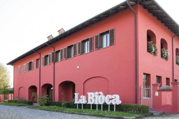 Agriturismo La Bioca
