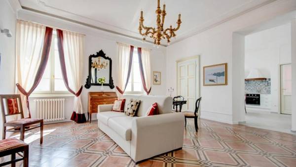 Italianway - Casa Viberti - Mazzini 9