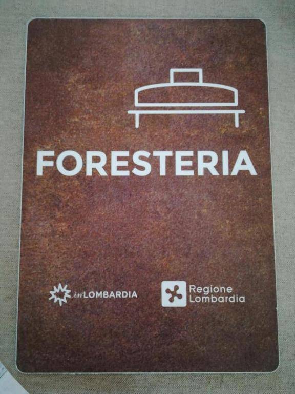 LE MURA Foresteria
