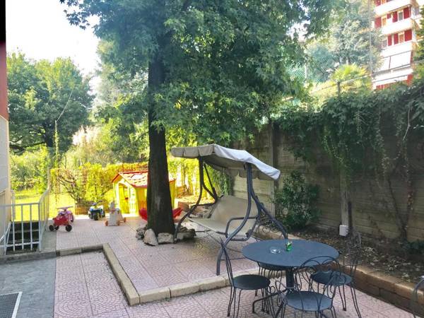 Hotel Concorde Fiera