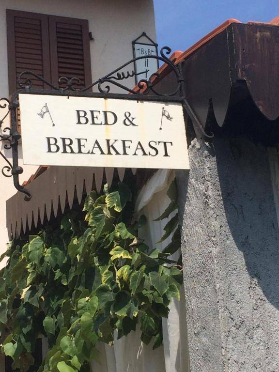 B&B Il Rustico