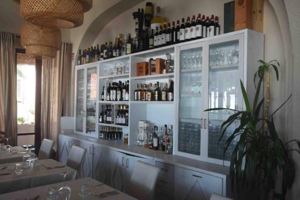 Locanda Antica Osteria Saracena del Bergallo