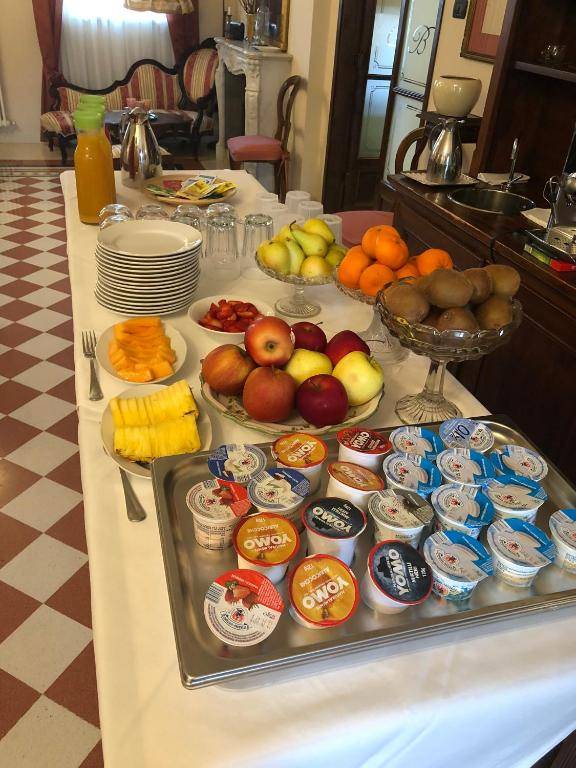 Locanda Dell' Orso Bevitore