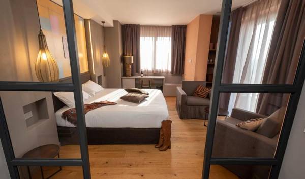 Agriturismo Speziale Wine Resort