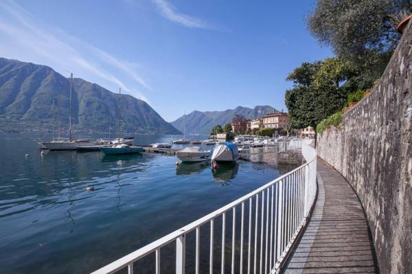 Antica Isola Balcone